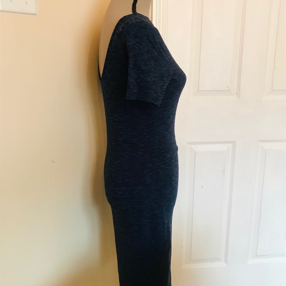 Midi Dress - Picture 2 of 4